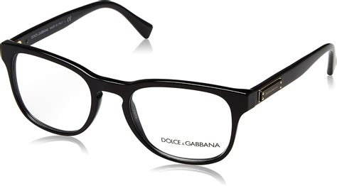 Dolce&Gabbana DG3260 Eyeglass Frames 501